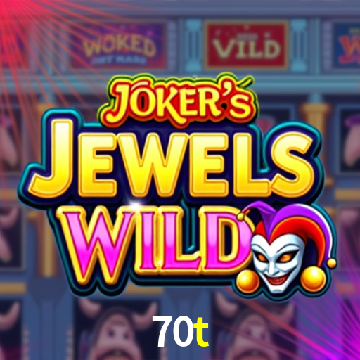 70t: Jogos de Caça-Níqueis-Altas Recompensas, Roleta-Velocidade, Blackjack-Desafios Máximos